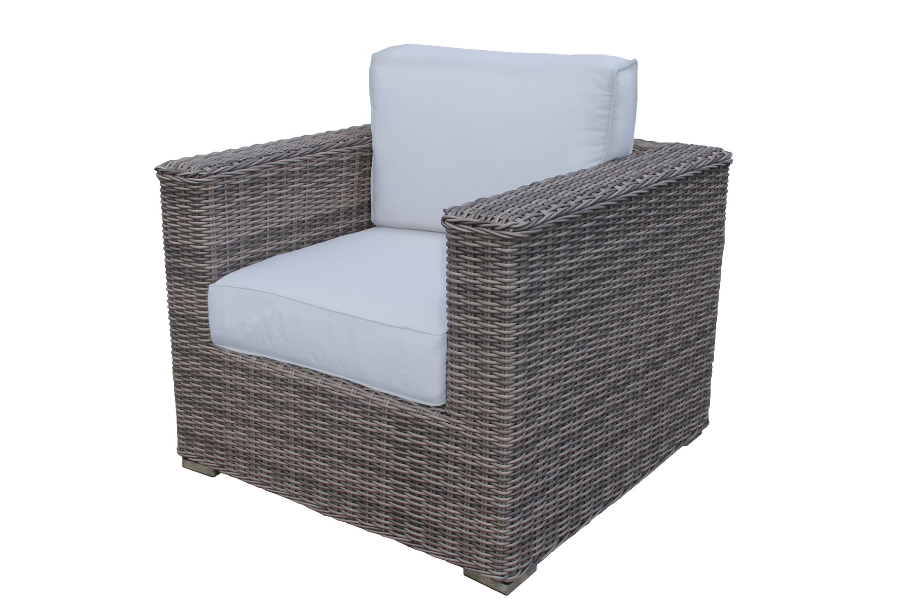 Cozy discount outdoor chair