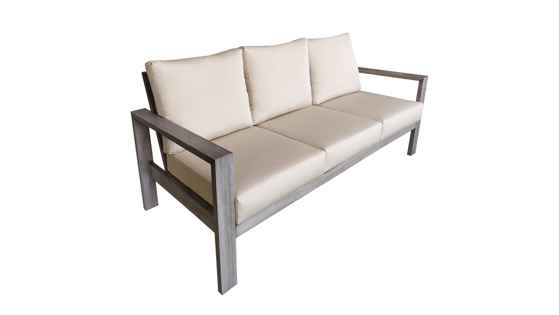 5 seater discount outdoor sofa set